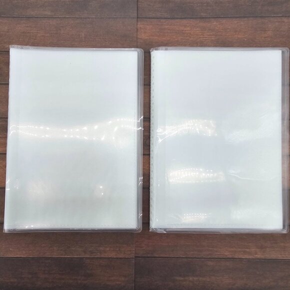 Photo Album / Sticker Storage.  5 Books. 26 photos each book holds. - Picture 2 of 10